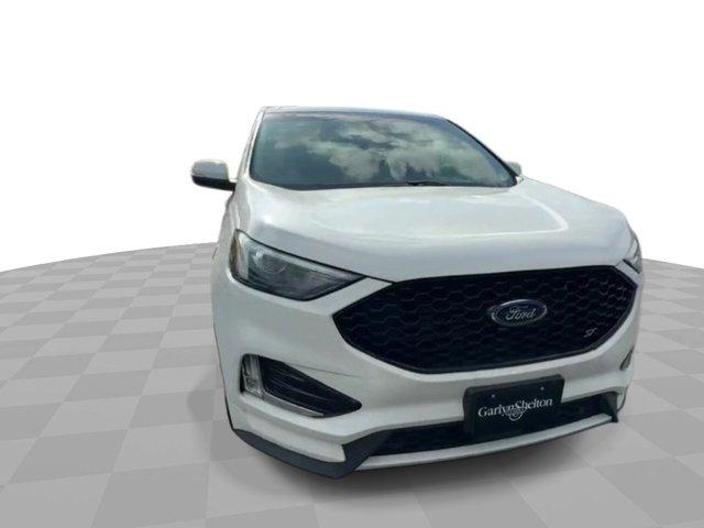 2020 Ford Edge Vehicle Photo in TEMPLE, TX 76504-3447