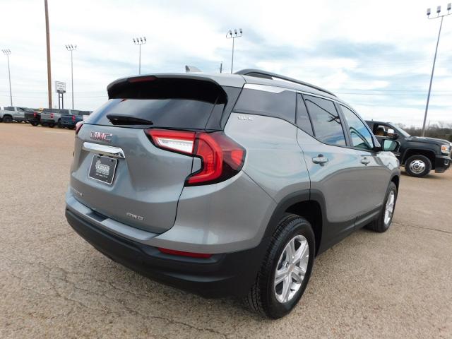 2024 GMC Terrain Vehicle Photo in GATESVILLE, TX 76528-2745