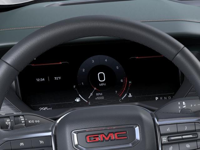 2024 GMC Acadia Vehicle Photo in INDEPENDENCE, MO 64055-1377