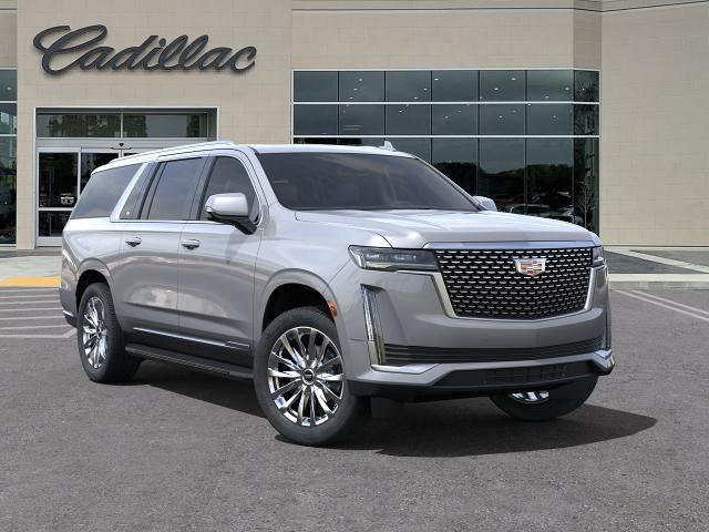 2024 Cadillac Escalade ESV Vehicle Photo in PORTLAND, OR 97225-3518