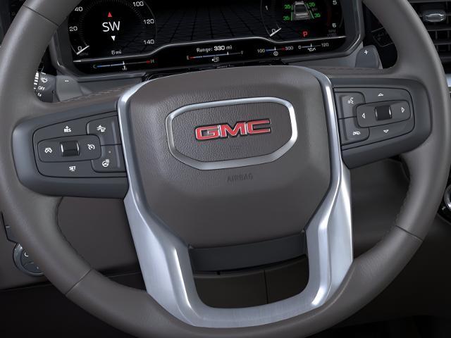 2024 GMC Sierra 1500 Vehicle Photo in OSHKOSH, WI 54904-7811