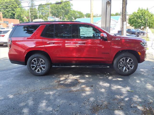 2024 Chevrolet Tahoe Vehicle Photo in INDIANA, PA 15701-1897