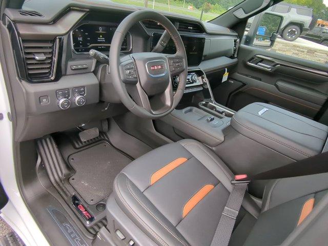 2024 GMC Sierra 2500 HD Vehicle Photo in ALBERTVILLE, AL 35950-0246