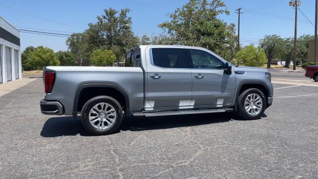 2024 GMC Sierra 1500 Vehicle Photo in TURLOCK, CA 95380-4918