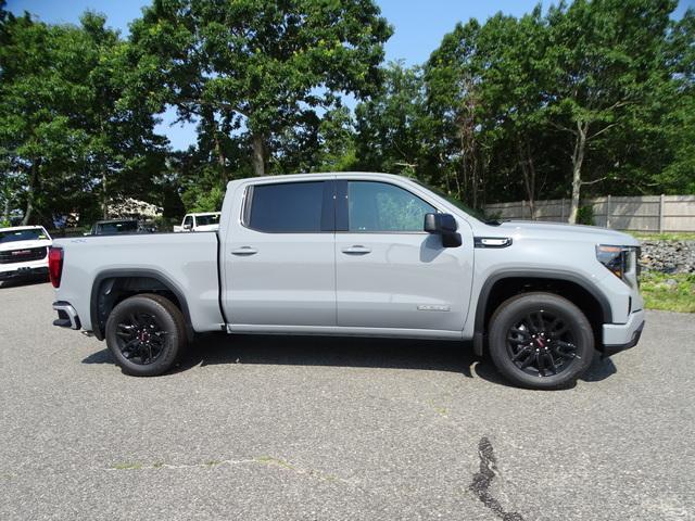 2024 GMC Sierra 1500 Vehicle Photo in BOURNE, MA 02532-3918