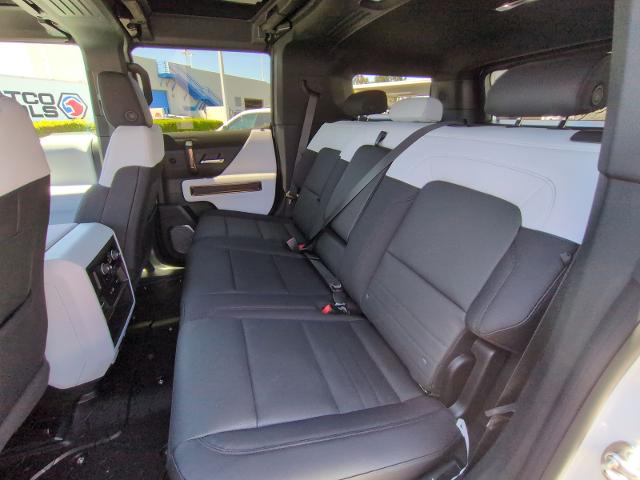 2024 GMC HUMMER EV SUV Vehicle Photo in ANAHEIM, CA 92806-5612