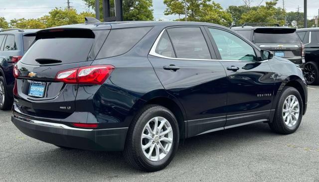 2021 Chevrolet Equinox Vehicle Photo in FREEPORT, NY 11520-3923