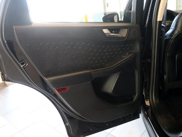 2020 Ford Escape Vehicle Photo in LIBERTYVILLE, IL 60048-3287