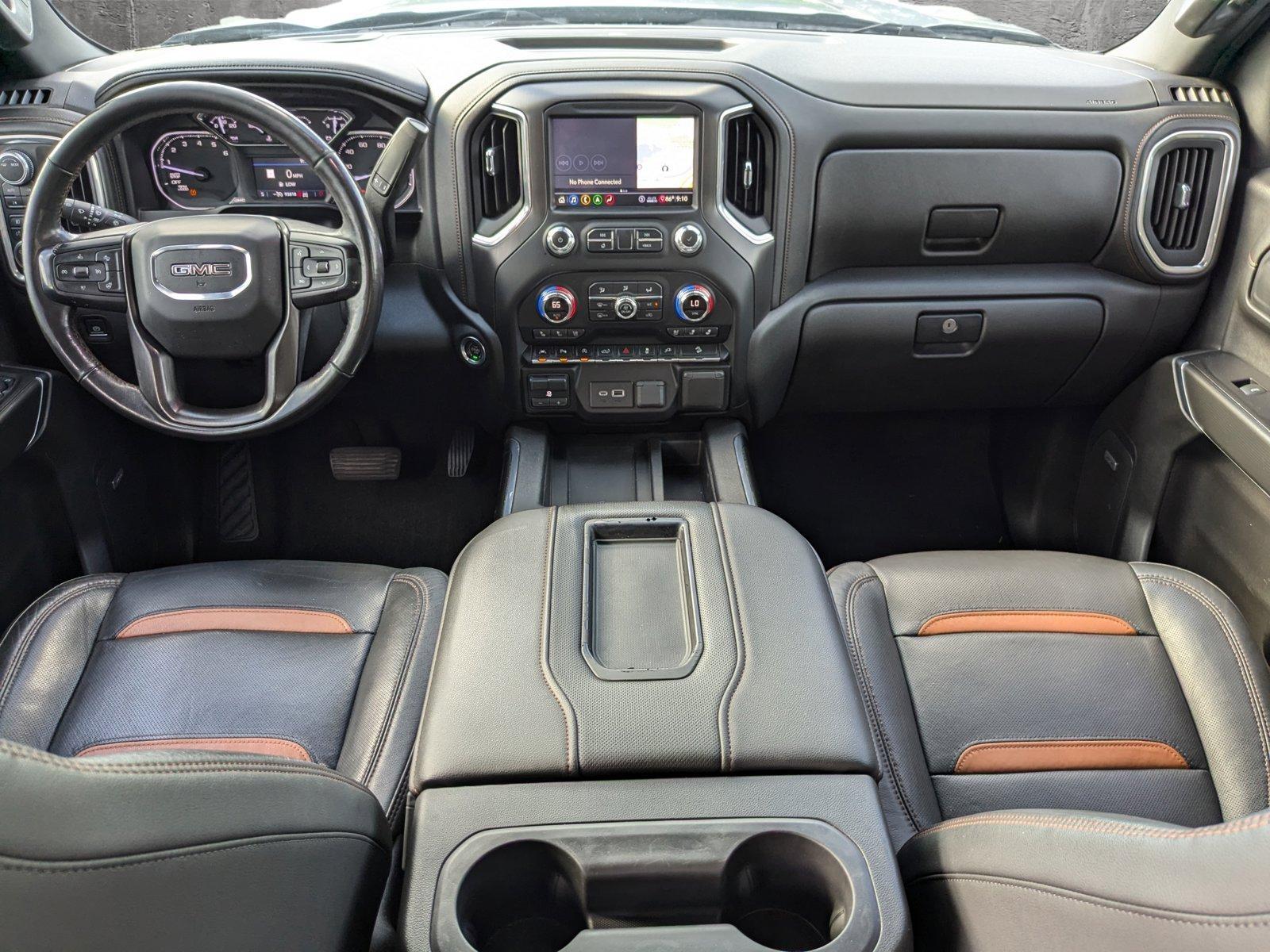 2020 GMC Sierra 1500 Vehicle Photo in Sanford, FL 32771