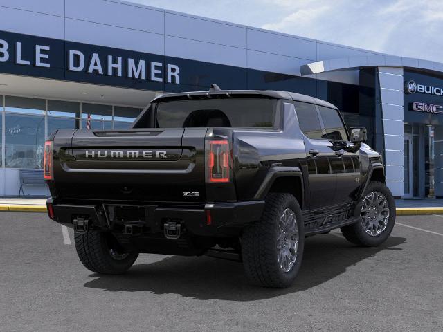 2024 GMC HUMMER EV Pickup Vehicle Photo in KANSAS CITY, MO 64114-4545