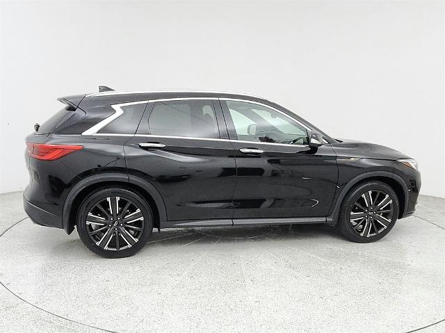 2021 INFINITI QX50 Vehicle Photo in Grapevine, TX 76051