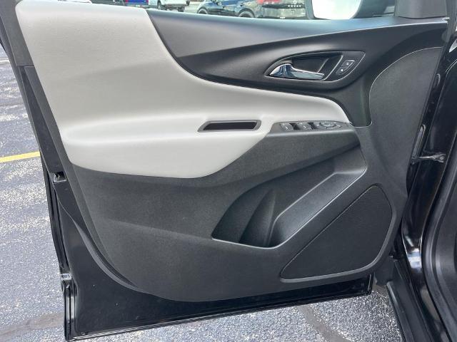 2021 Chevrolet Equinox Vehicle Photo in GREEN BAY, WI 54302-3701