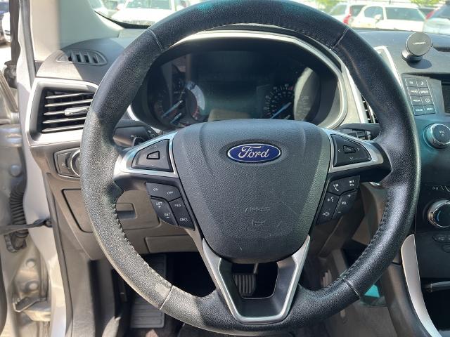 2015 Ford Edge Vehicle Photo in Grapevine, TX 76051