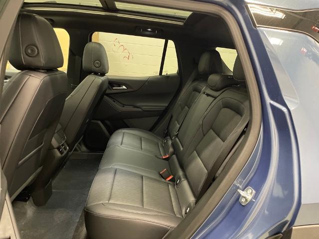 2025 Chevrolet Equinox Vehicle Photo in ROGERS, MN 55374-9422