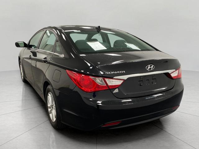 2013 Hyundai SONATA Vehicle Photo in Appleton, WI 54913