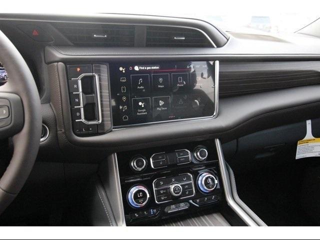 2024 GMC Yukon Vehicle Photo in ROSENBERG, TX 77471-5675