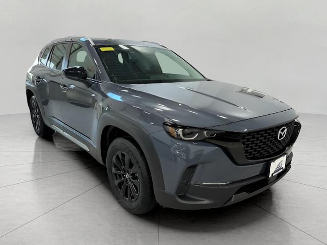 2025 Mazda CX-50 Vehicle Photo in Green Bay, WI 54304