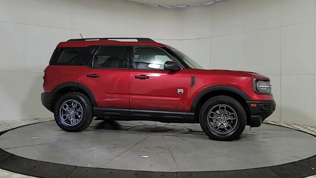 2021 Ford Bronco Sport Vehicle Photo in JOLIET, IL 60435-8135