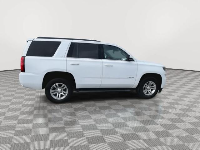 2018 Chevrolet Tahoe Vehicle Photo in WASILLA, AK 99654-8339