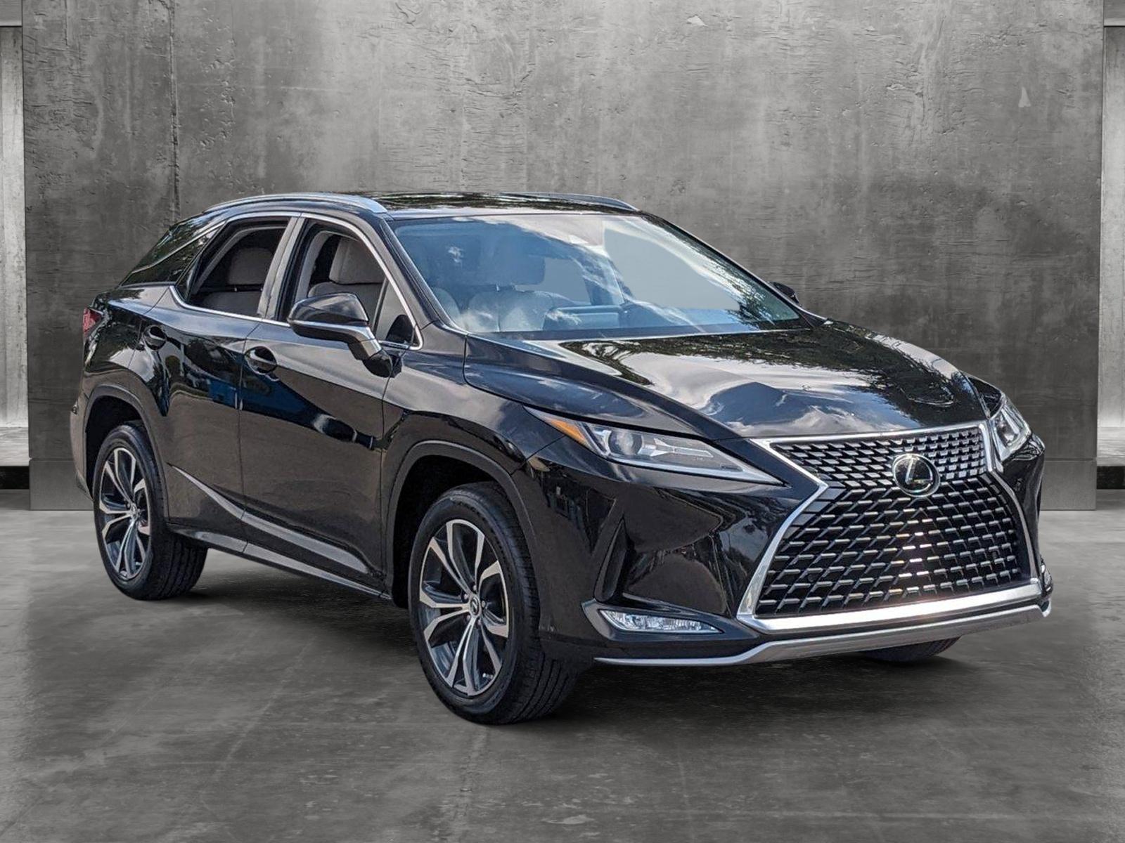 2022 Lexus RX 350 Vehicle Photo in Tampa, FL 33614