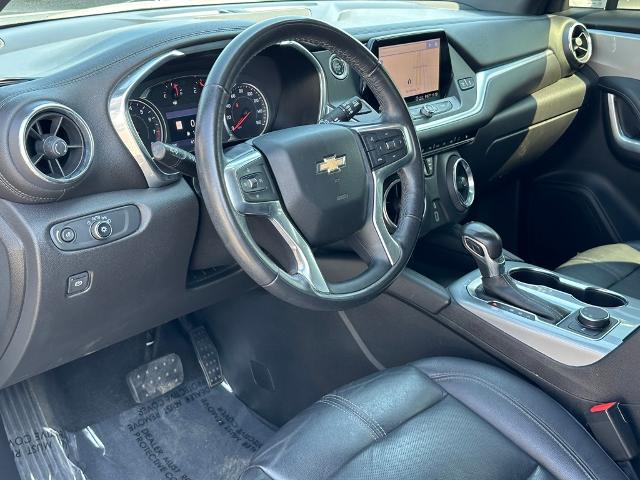 2020 Chevrolet Blazer Vehicle Photo in San Antonio, TX 78230