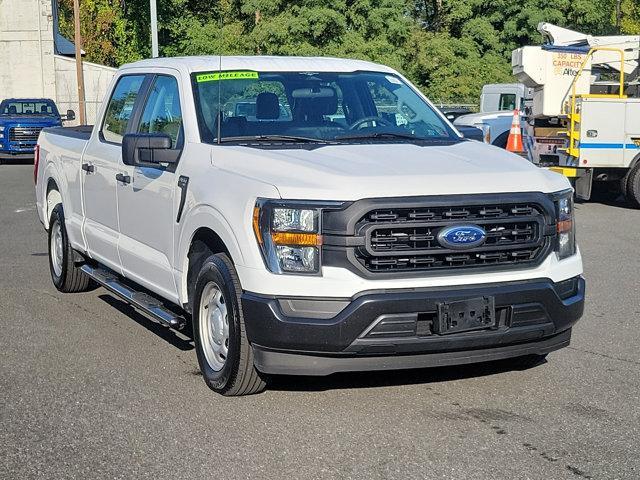 2023 Ford F-150 Vehicle Photo in Boyertown, PA 19512