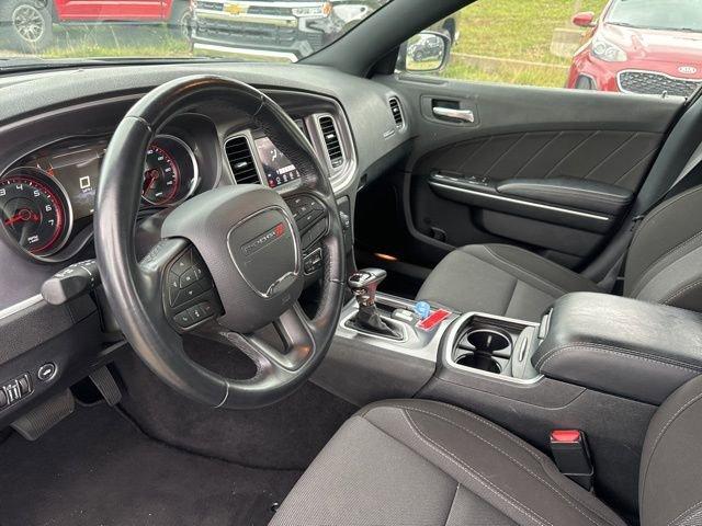 2020 Dodge Charger Vehicle Photo in MEDINA, OH 44256-9631