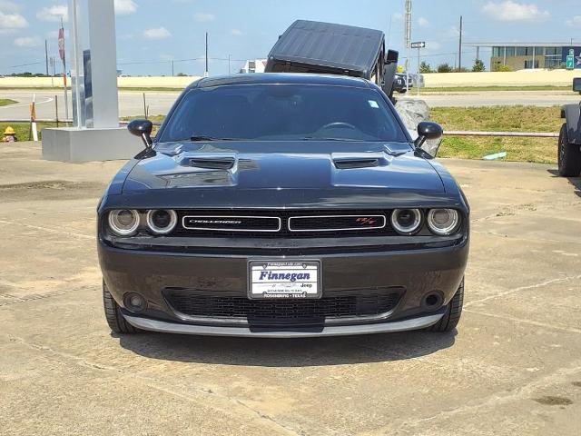 2015 Dodge Challenger Vehicle Photo in ROSENBERG, TX 77471