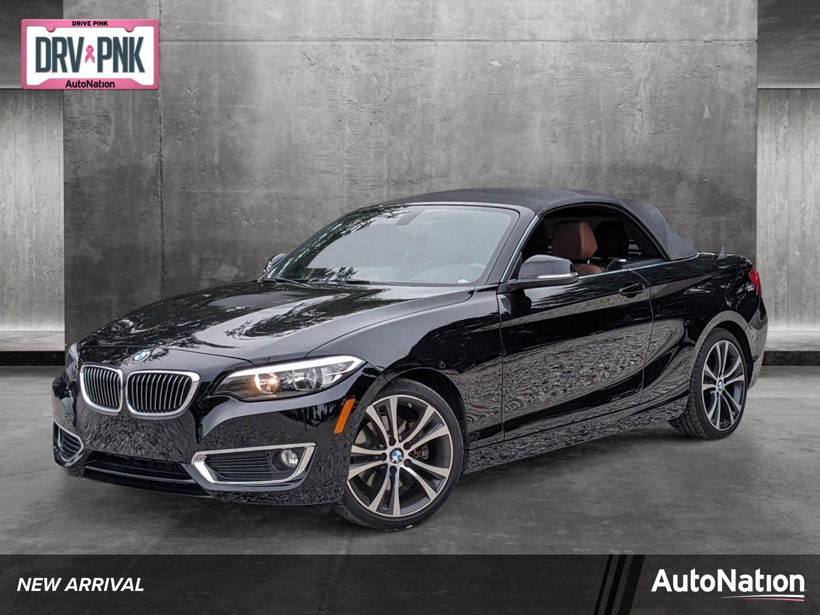 2017 BMW 230i Vehicle Photo in Tampa, FL 33614