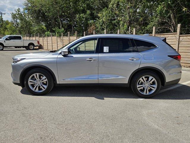 2024 Acura MDX Vehicle Photo in San Antonio, TX 78230