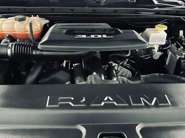 2020 Ram 1500 Vehicle Photo in MEDINA, OH 44256-9631