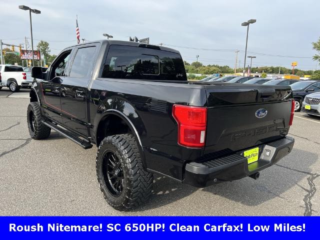 2019 Ford F-150 Vehicle Photo in CHICOPEE, MA 01020-5001