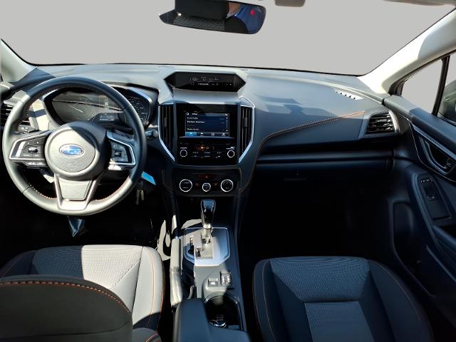 2021 Subaru Crosstrek Vehicle Photo in Oshkosh, WI 54904