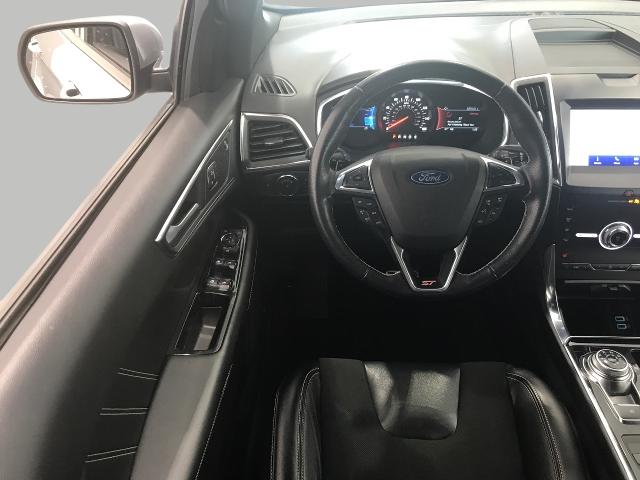 2020 Ford Edge Vehicle Photo in GREEN BAY, WI 54303-3330