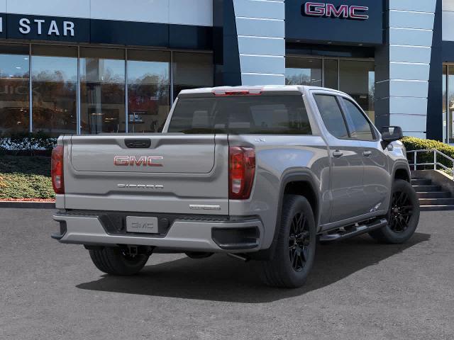 2024 GMC Sierra 1500 Vehicle Photo in ZELIENOPLE, PA 16063-2910