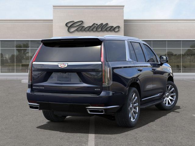 2024 Cadillac Escalade Vehicle Photo in White Plains, NY 10601