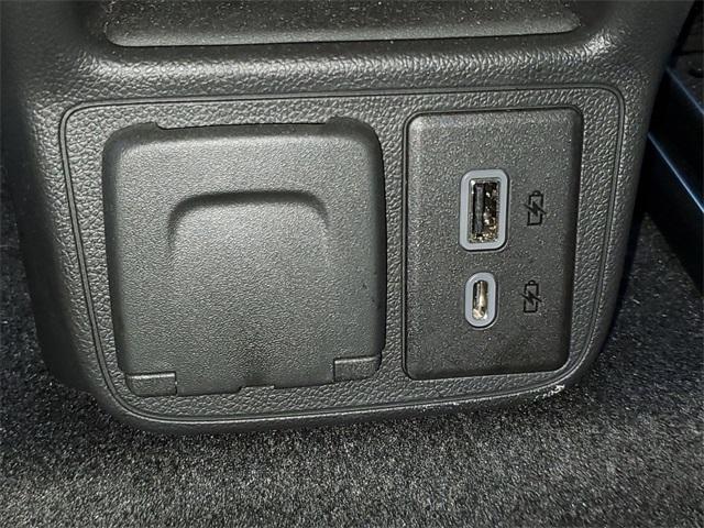 2022 Buick Encore GX Vehicle Photo in GRAND BLANC, MI 48439-8139