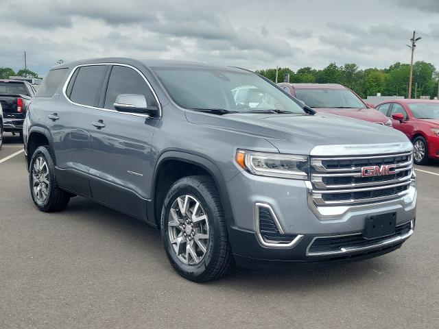 2022 GMC Acadia Vehicle Photo in TREVOSE, PA 19053-4984