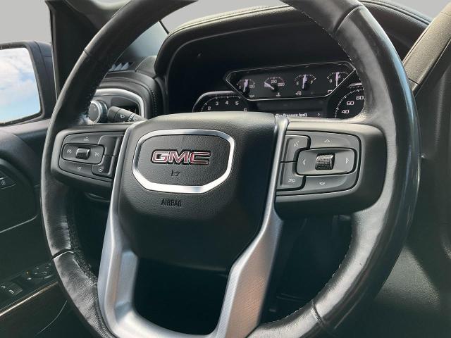 2019 GMC Sierra 1500 Vehicle Photo in Kaukauna, WI 54130