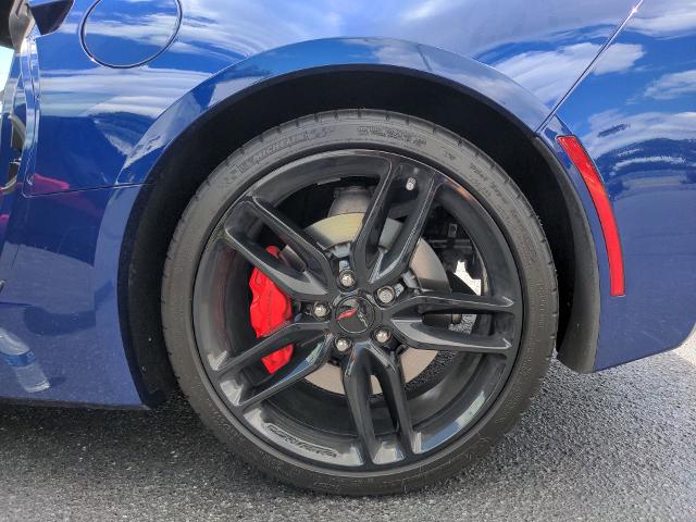 2018 Chevrolet Corvette Vehicle Photo in READING, PA 19605-1203