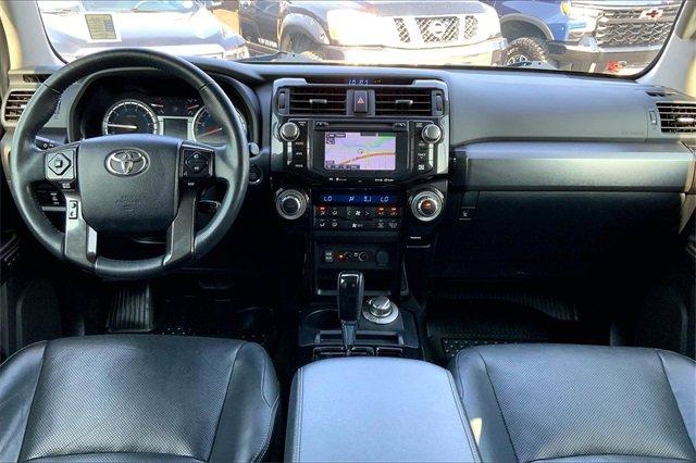 2019 Toyota 4Runner Vehicle Photo in KANSAS CITY, MO 64114-4502