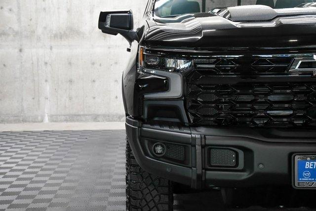 2024 Chevrolet Silverado 1500 Vehicle Photo in EVERETT, WA 98203-5662