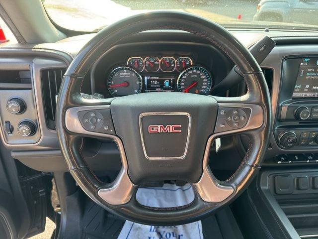 2018 GMC Sierra 1500 Vehicle Photo in MEDINA, OH 44256-9631