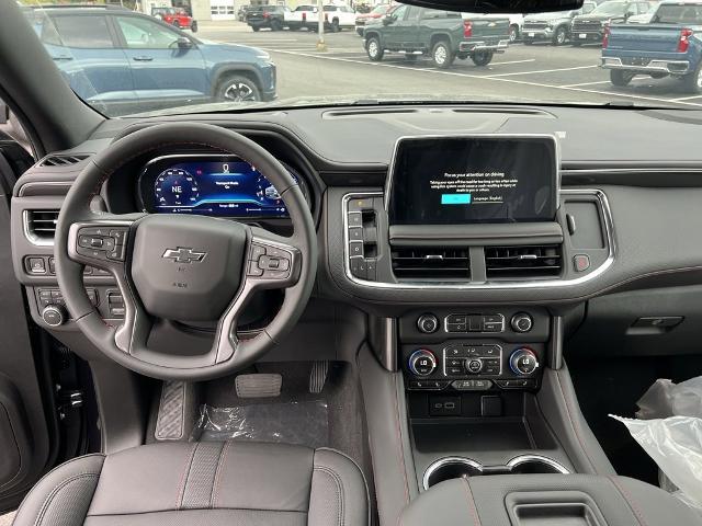 2024 Chevrolet Suburban Vehicle Photo in GARDNER, MA 01440-3110