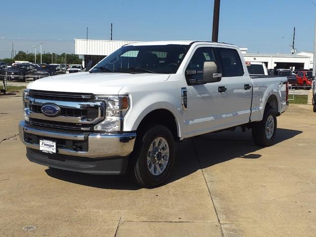 2022 Ford Super Duty F-250 SRW Vehicle Photo in ROSENBERG, TX 77471