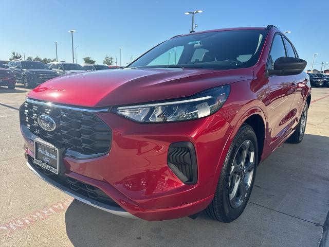 2024 Ford Escape Vehicle Photo in Terrell, TX 75160