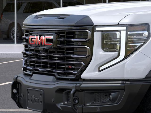 2024 GMC Sierra 1500 Vehicle Photo in LAS VEGAS, NV 89146-3033