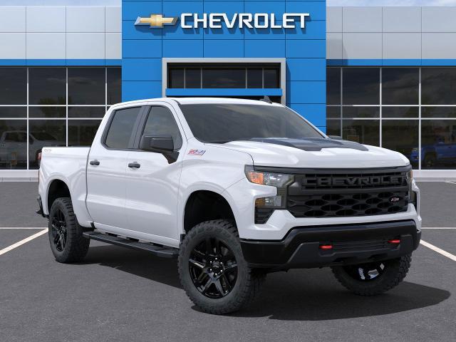 2024 Chevrolet Silverado 1500 Vehicle Photo in ORLANDO, FL 32808-7998