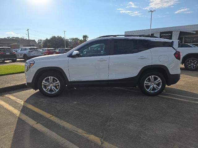 2024 GMC Terrain Vehicle Photo in LAFAYETTE, LA 70503-4541