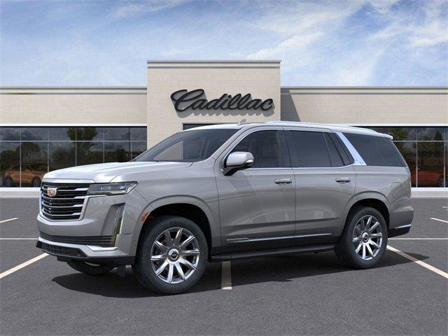 2024 Cadillac Escalade Vehicle Photo in White Plains, NY 10601